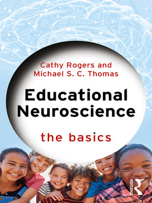 cover image of Educational Neuroscience